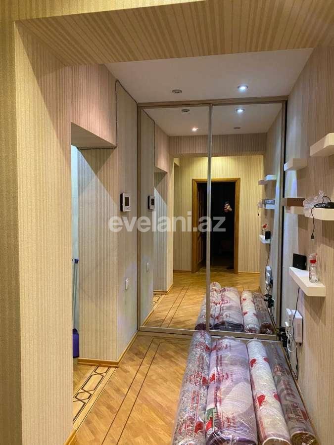 Satılır, yeni tikili, 3 otaqlı, 115 m², Bakı, Yasamal r, Elmlər Akademiyası m.