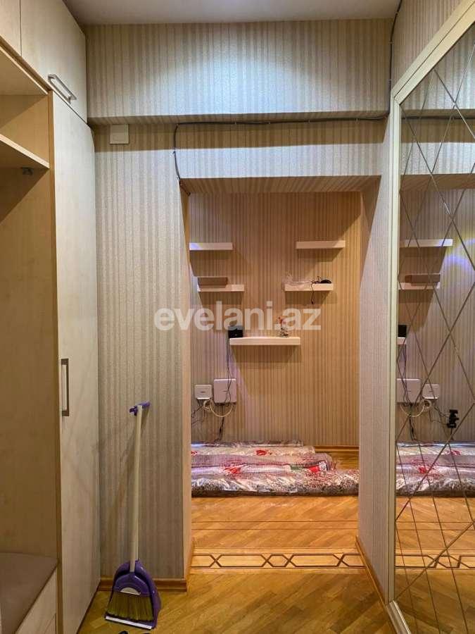 Satılır, yeni tikili, 3 otaqlı, 115 m², Bakı, Yasamal r, Elmlər Akademiyası m.