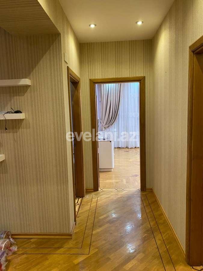 Satılır, yeni tikili, 3 otaqlı, 115 m², Bakı, Yasamal r, Elmlər Akademiyası m.