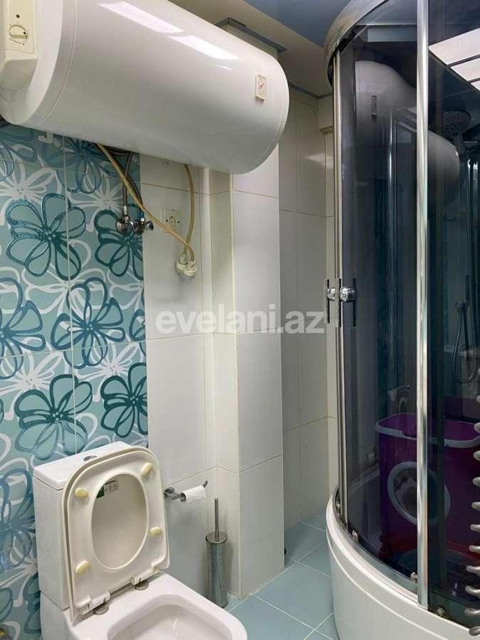 Satılır, yeni tikili, 3 otaqlı, 115 m², Bakı, Yasamal r, Elmlər Akademiyası m.