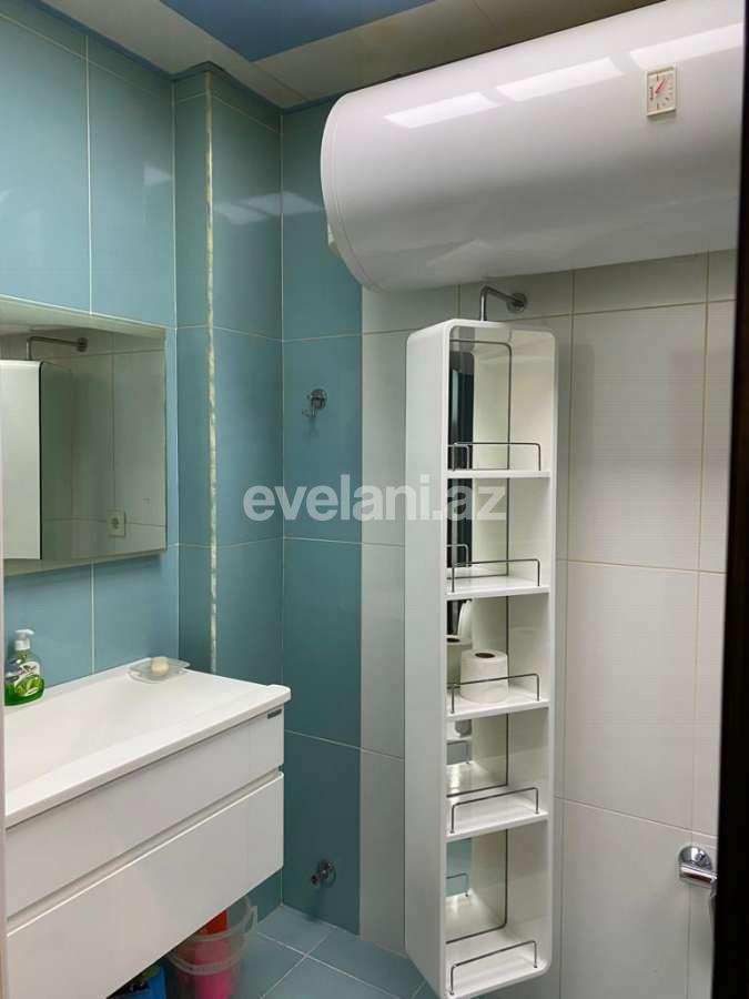 Satılır, yeni tikili, 3 otaqlı, 115 m², Bakı, Yasamal r, Elmlər Akademiyası m.
