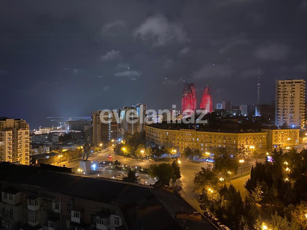 Satılır, yeni tikili, 3 otaqlı, 115 m², Bakı, Yasamal r, Elmlər Akademiyası m.