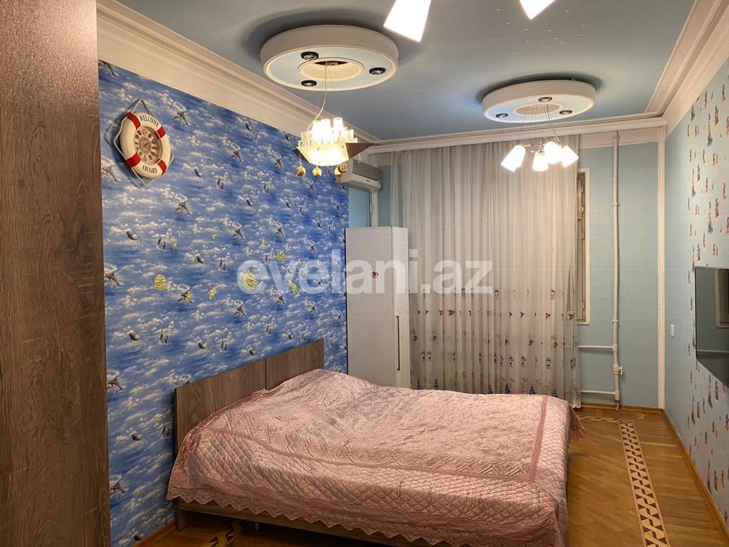 Satılır, yeni tikili, 3 otaqlı, 115 m², Bakı, Yasamal r, Elmlər Akademiyası m.