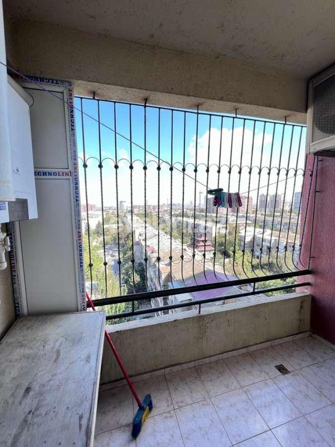 Kirayə verilir, yeni tikili, 2 otaqlı, 110 m², Bakı, Nərimanov r, Nəriman Nərimanov m.