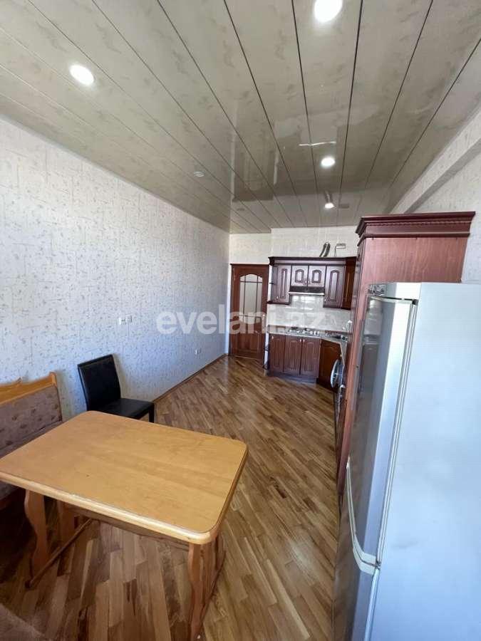 Kirayə verilir, yeni tikili, 2 otaqlı, 110 m², Bakı, Nərimanov r, Nəriman Nərimanov m.