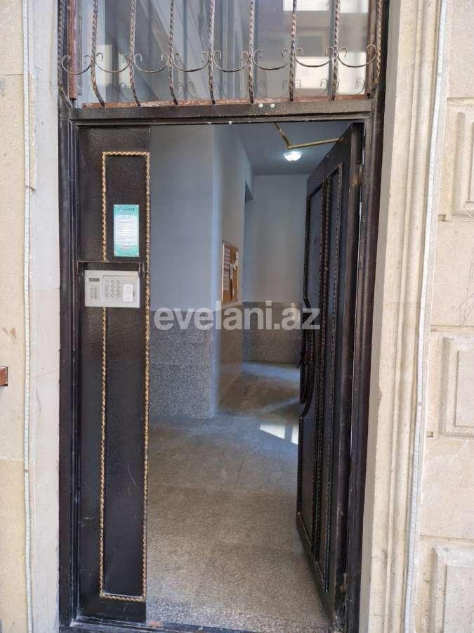 Sale, new building, 4 room, 147 m², Baku, Yasamal r, 20 yanvar m.