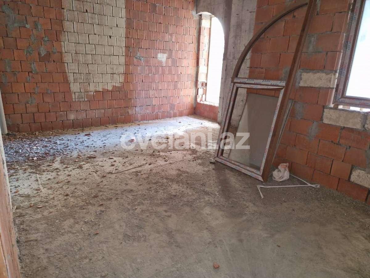 Sale, new building, 4 room, 147 m², Baku, Yasamal r, 20 yanvar m.