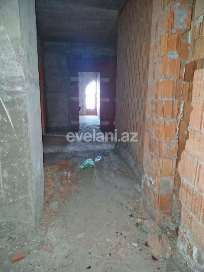 Sale, new building, 4 room, 147 m², Baku, Yasamal r, 20 yanvar m.