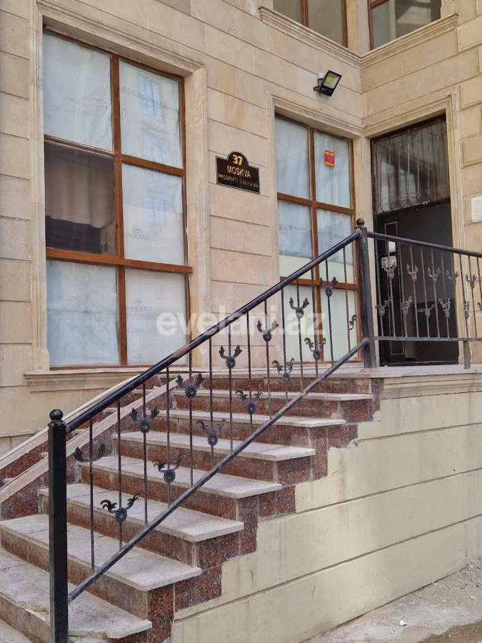 Sale, new building, 4 room, 147 m², Baku, Yasamal r, 20 yanvar m.