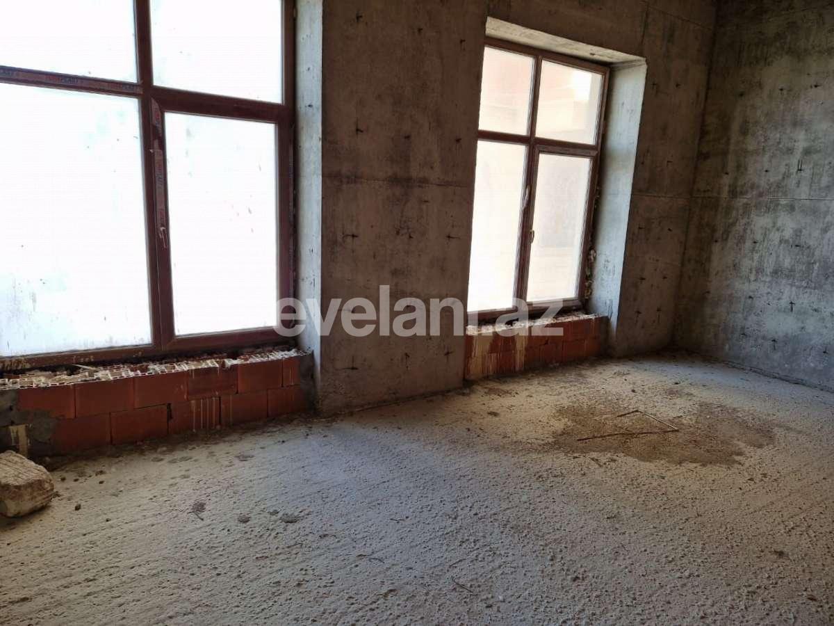 Sale, new building, 4 room, 147 m², Baku, Yasamal r, 20 yanvar m.