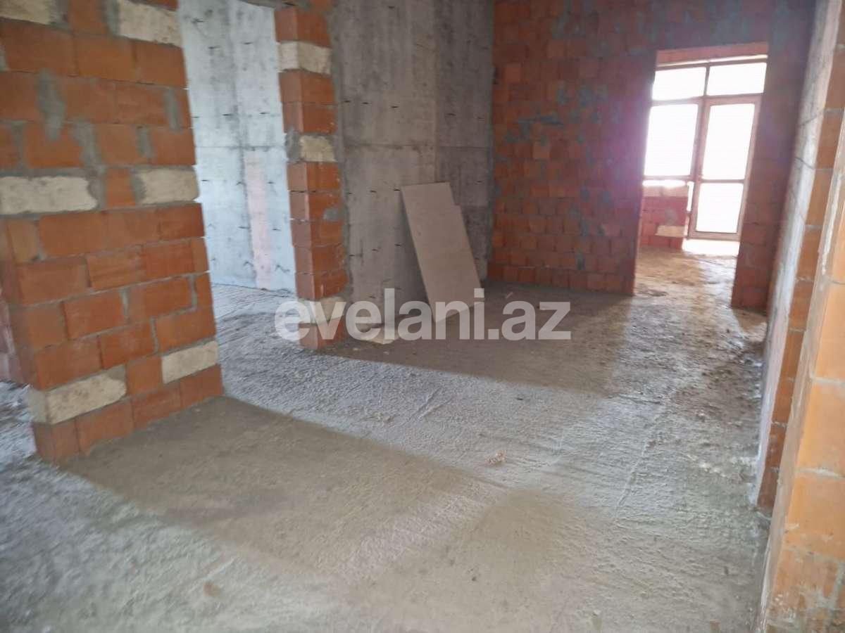 Sale, new building, 4 room, 147 m², Baku, Yasamal r, 20 yanvar m.