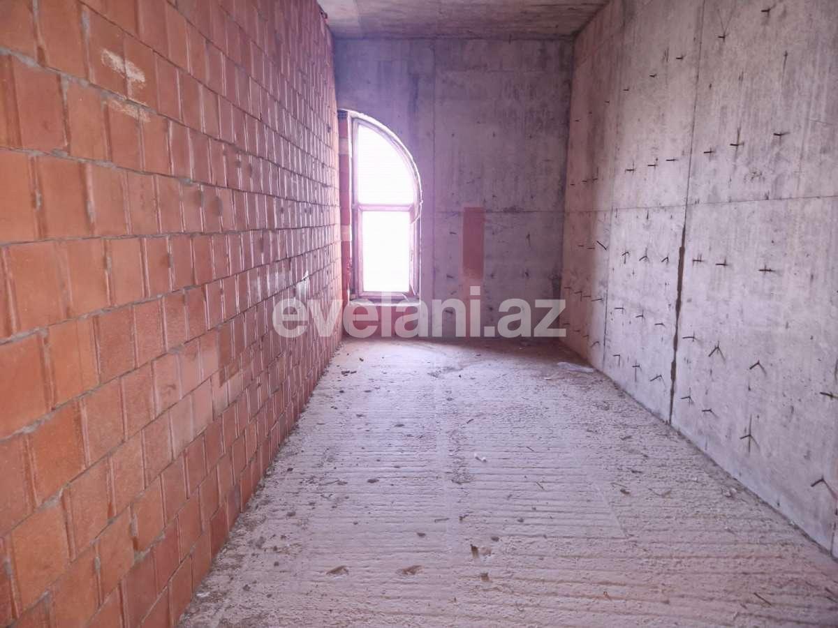 Sale, new building, 4 room, 147 m², Baku, Yasamal r, 20 yanvar m.