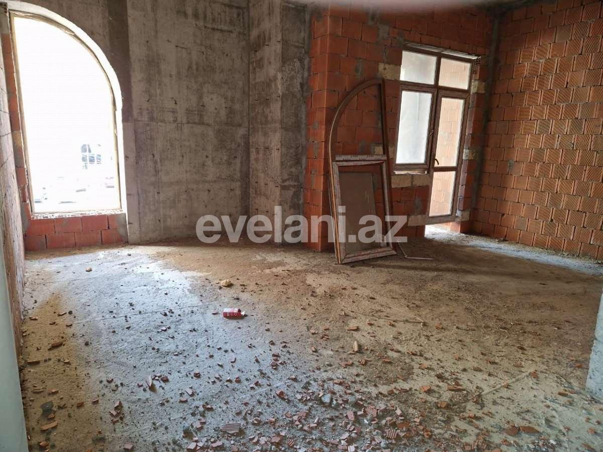 Sale, new building, 4 room, 147 m², Baku, Yasamal r, 20 yanvar m.