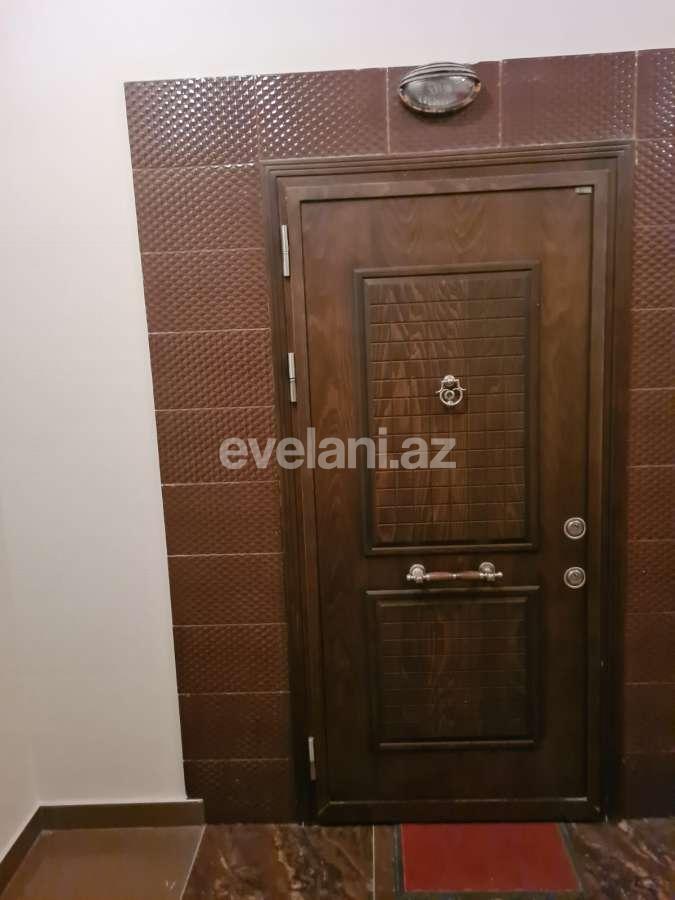 Sale, new building, 2 room, 120 m², Baku, Nasimi r, 28 may m.