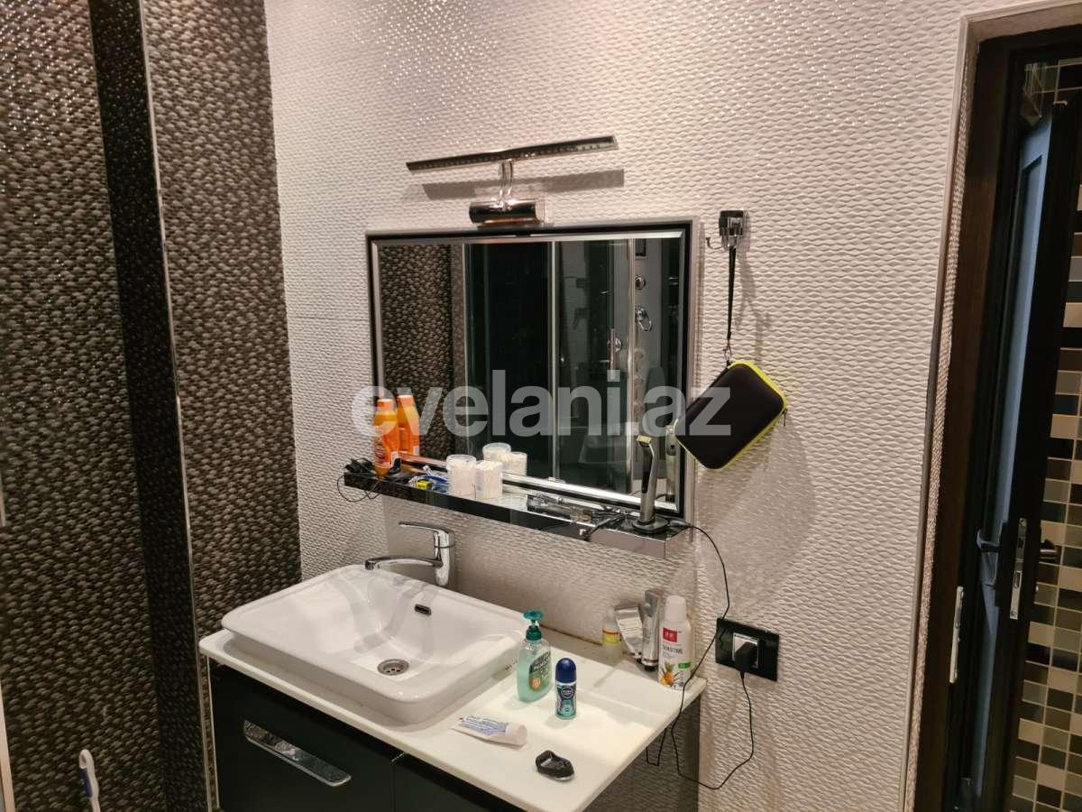 Sale, new building, 2 room, 120 m², Baku, Nasimi r, 28 may m.