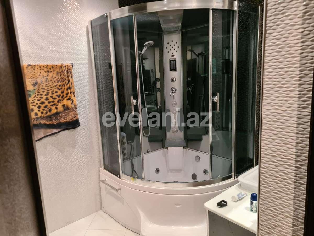 Sale, new building, 2 room, 120 m², Baku, Nasimi r, 28 may m.