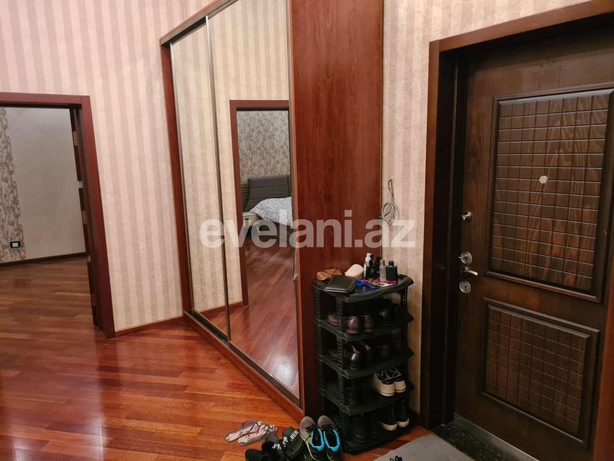 Sale, new building, 2 room, 120 m², Baku, Nasimi r, 28 may m.