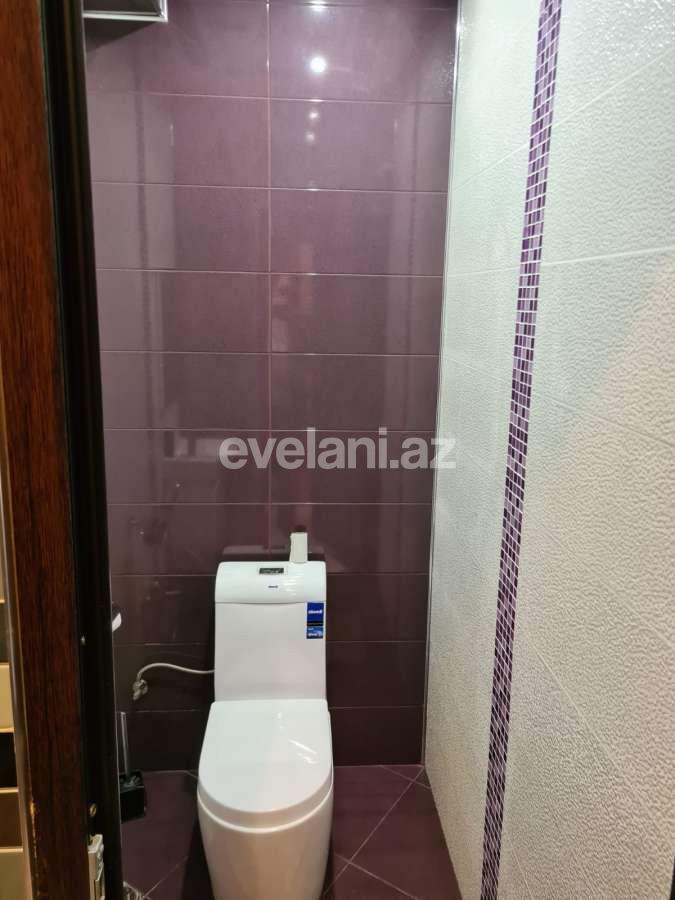 Sale, new building, 2 room, 120 m², Baku, Nasimi r, 28 may m.