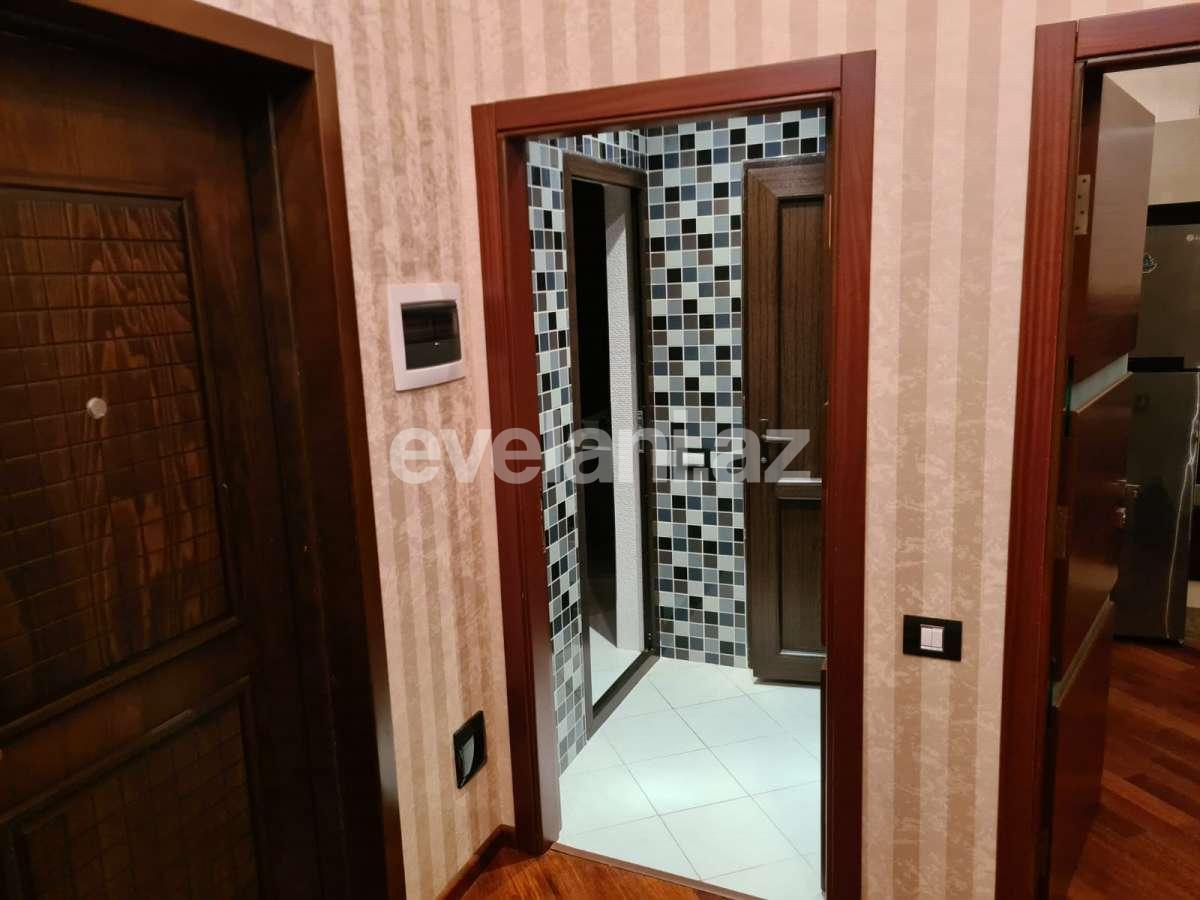 Sale, new building, 2 room, 120 m², Baku, Nasimi r, 28 may m.
