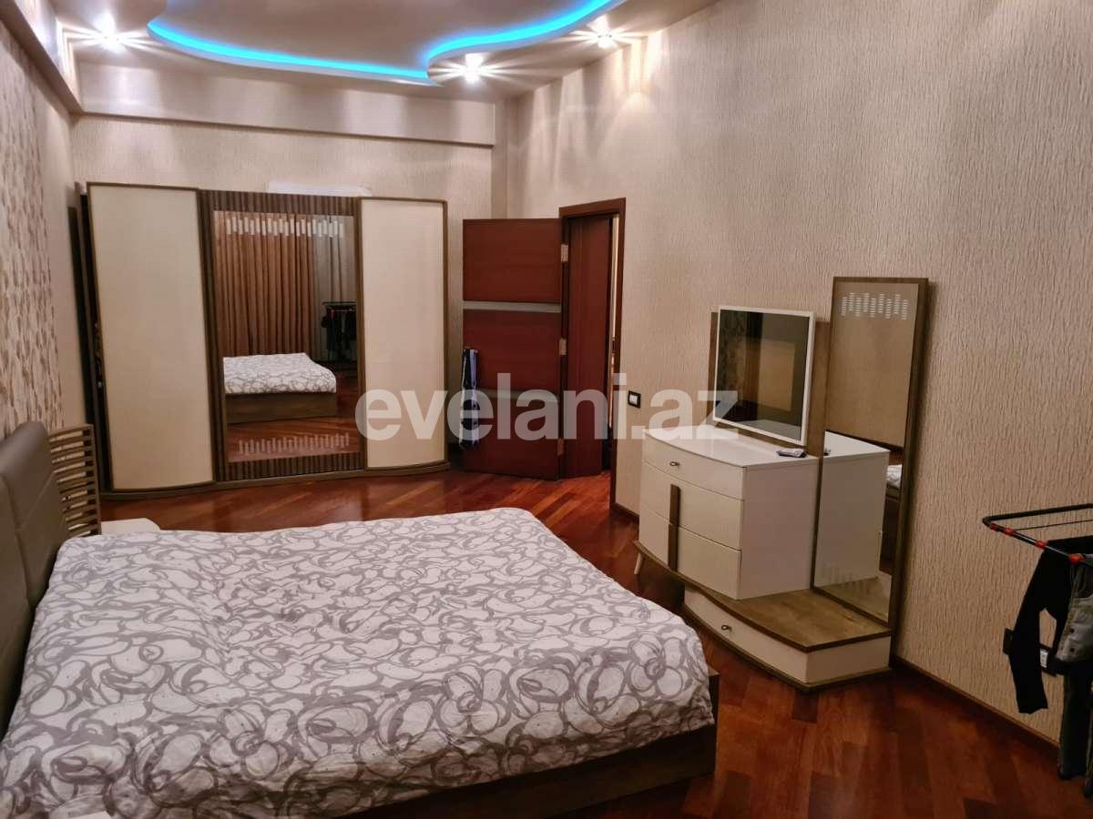 Sale, new building, 2 room, 120 m², Baku, Nasimi r, 28 may m.