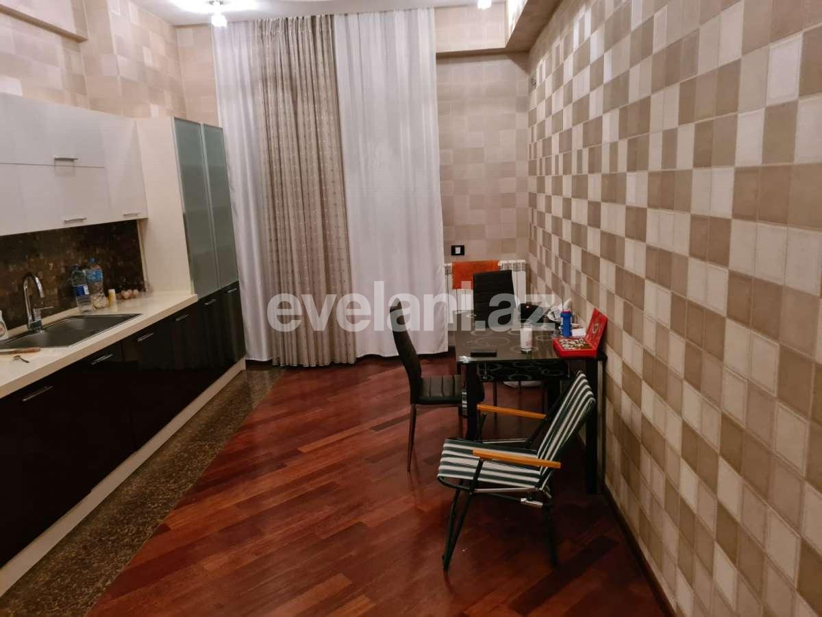 Sale, new building, 2 room, 120 m², Baku, Nasimi r, 28 may m.