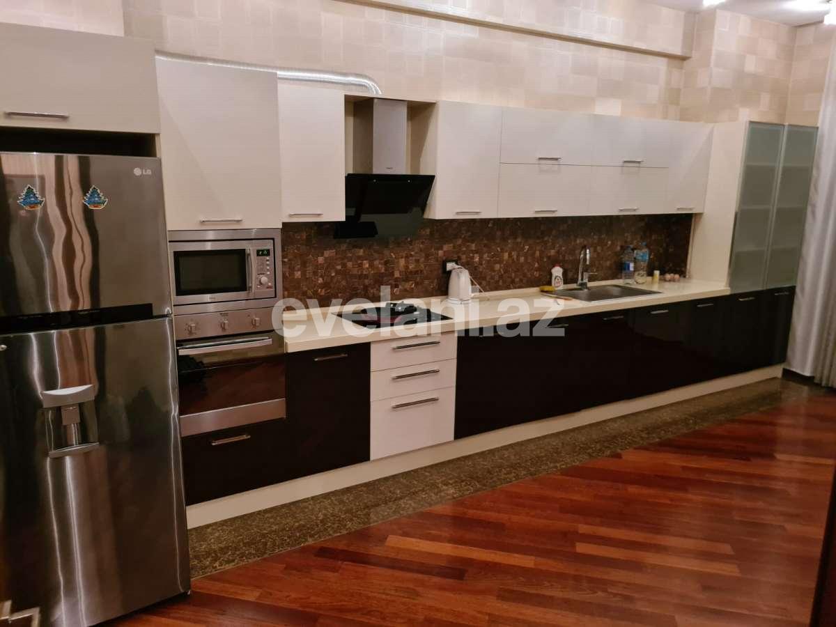 Sale, new building, 2 room, 120 m², Baku, Nasimi r, 28 may m.