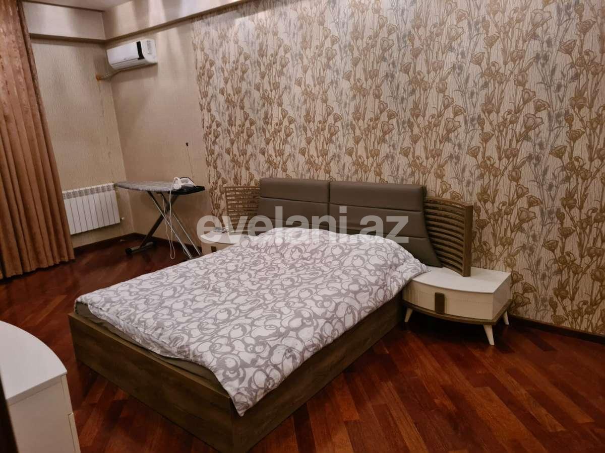 Sale, new building, 2 room, 120 m², Baku, Nasimi r, 28 may m.