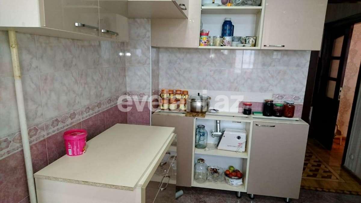 Sale, old building, 4 room, 120 m², Baku, Yasamal r.