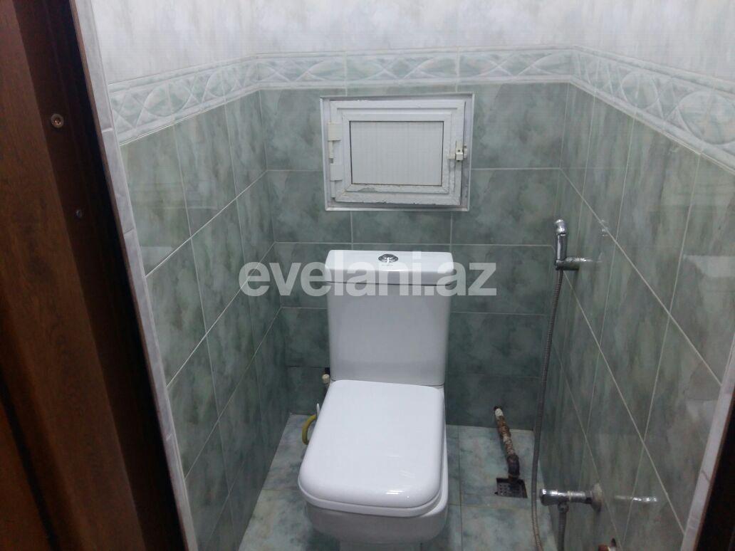 Sale, old building, 4 room, 120 m², Baku, Yasamal r.