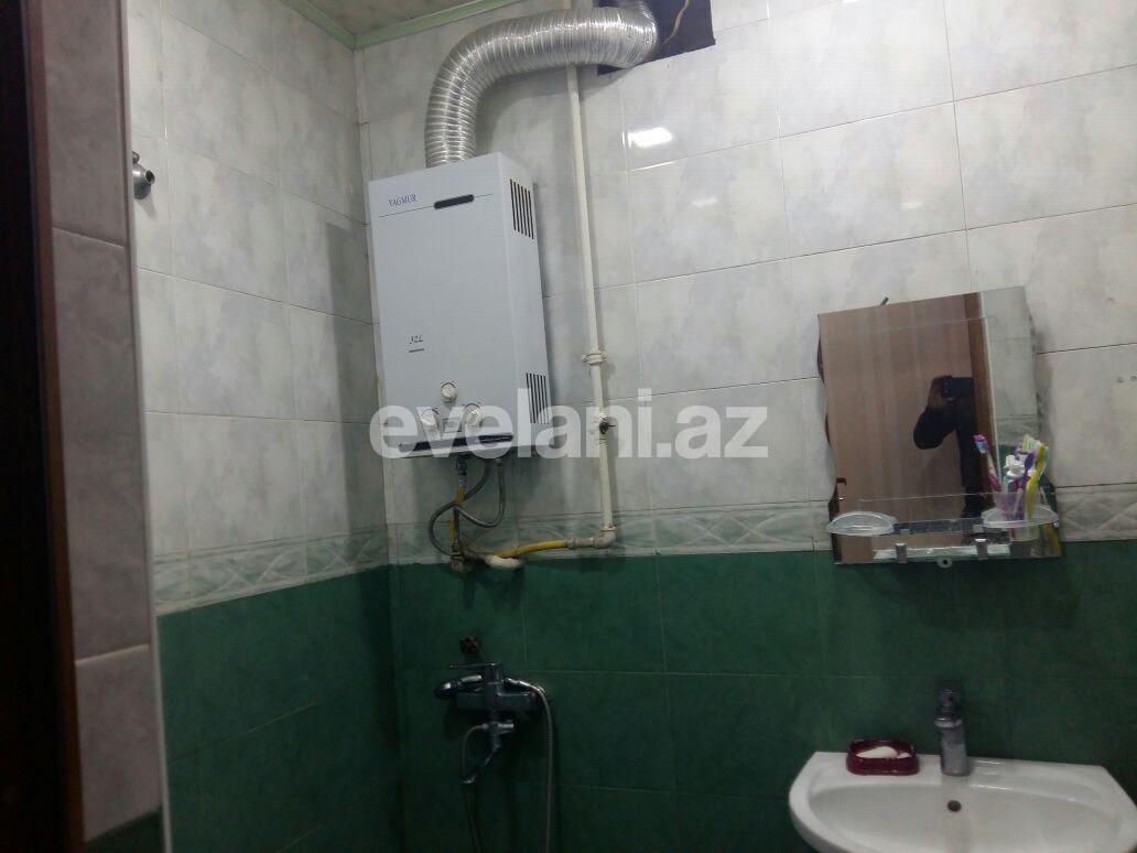 Sale, old building, 4 room, 120 m², Baku, Yasamal r.