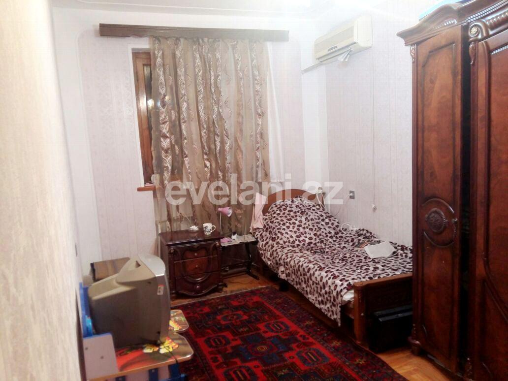 Sale, old building, 4 room, 120 m², Baku, Yasamal r.