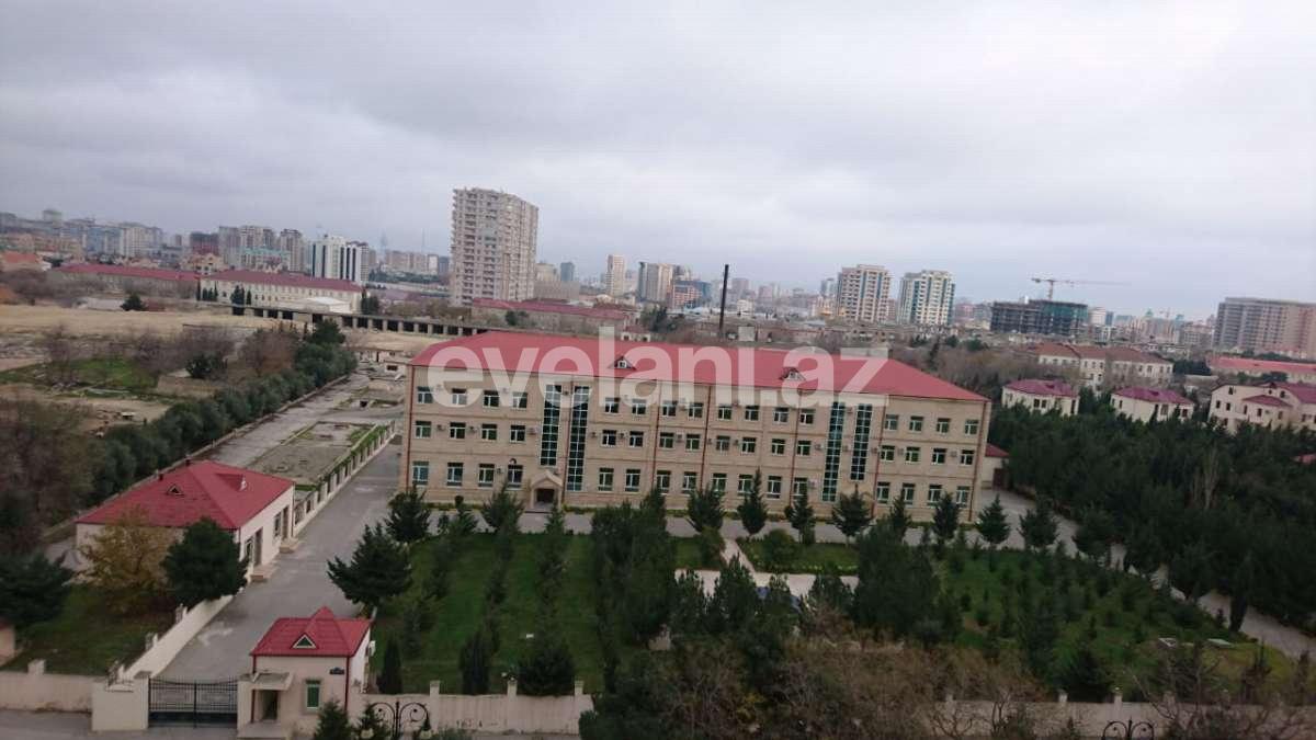Sale, old building, 4 room, 120 m², Baku, Yasamal r.