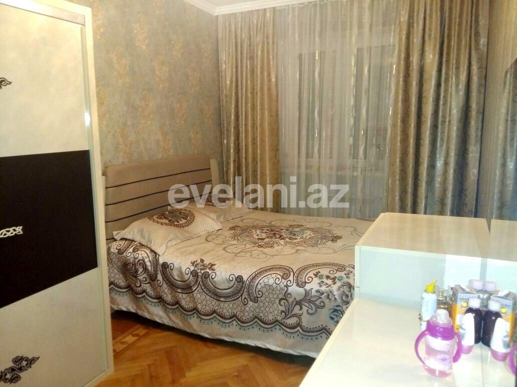 Sale, old building, 4 room, 120 m², Baku, Yasamal r.