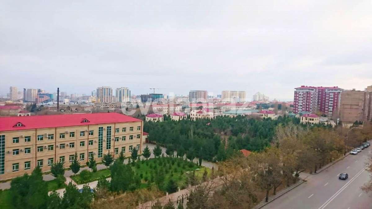 Sale, old building, 4 room, 120 m², Baku, Yasamal r.