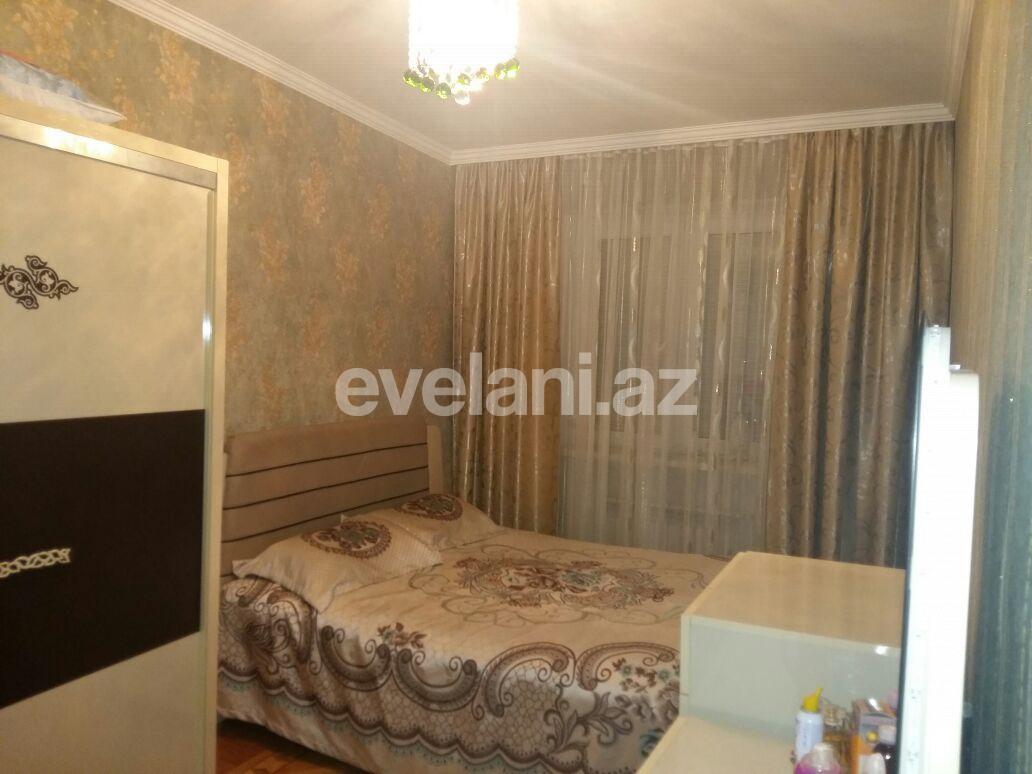 Sale, old building, 4 room, 120 m², Baku, Yasamal r.