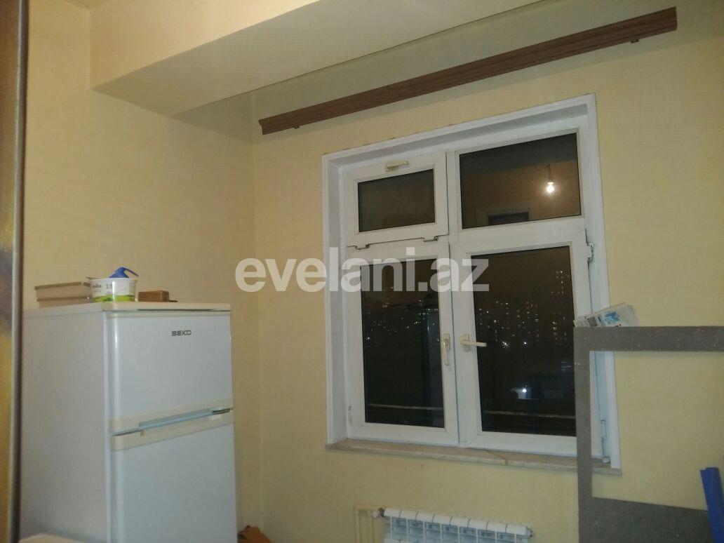 Sale, old building, 4 room, 120 m², Baku, Yasamal r.