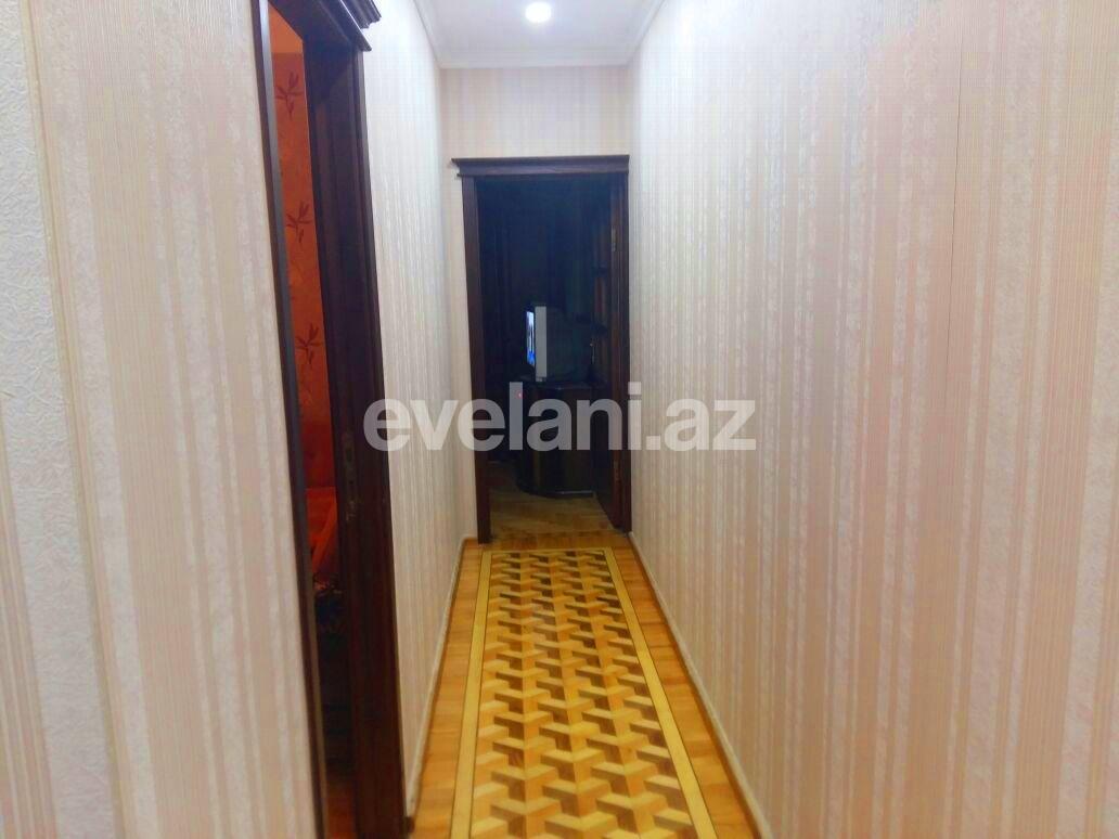 Sale, old building, 4 room, 120 m², Baku, Yasamal r.