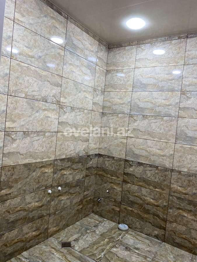 Satılır, yeni tikili, 3 otaqlı, 135 m², Bakı, Nərimanov r, Nəriman Nərimanov m.