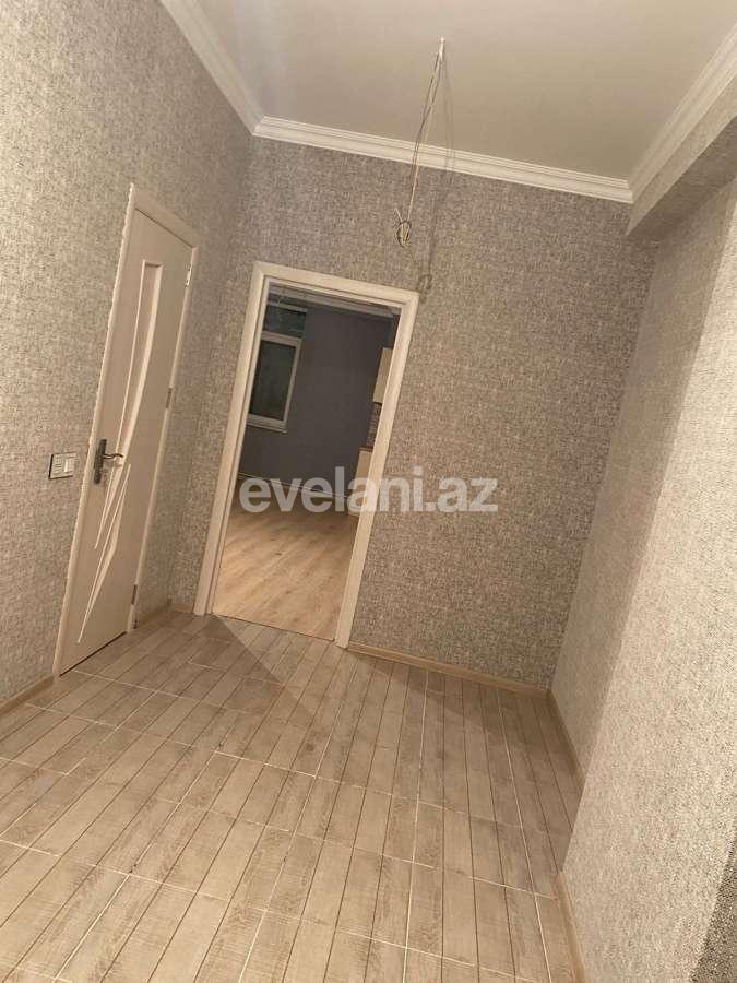 Satılır, yeni tikili, 3 otaqlı, 135 m², Bakı, Nərimanov r, Nəriman Nərimanov m.