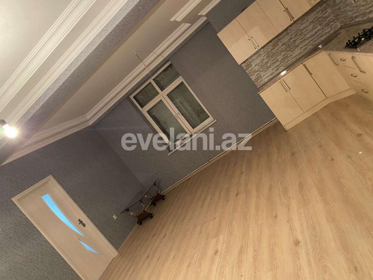 Satılır, yeni tikili, 3 otaqlı, 135 m², Bakı, Nərimanov r, Nəriman Nərimanov m.