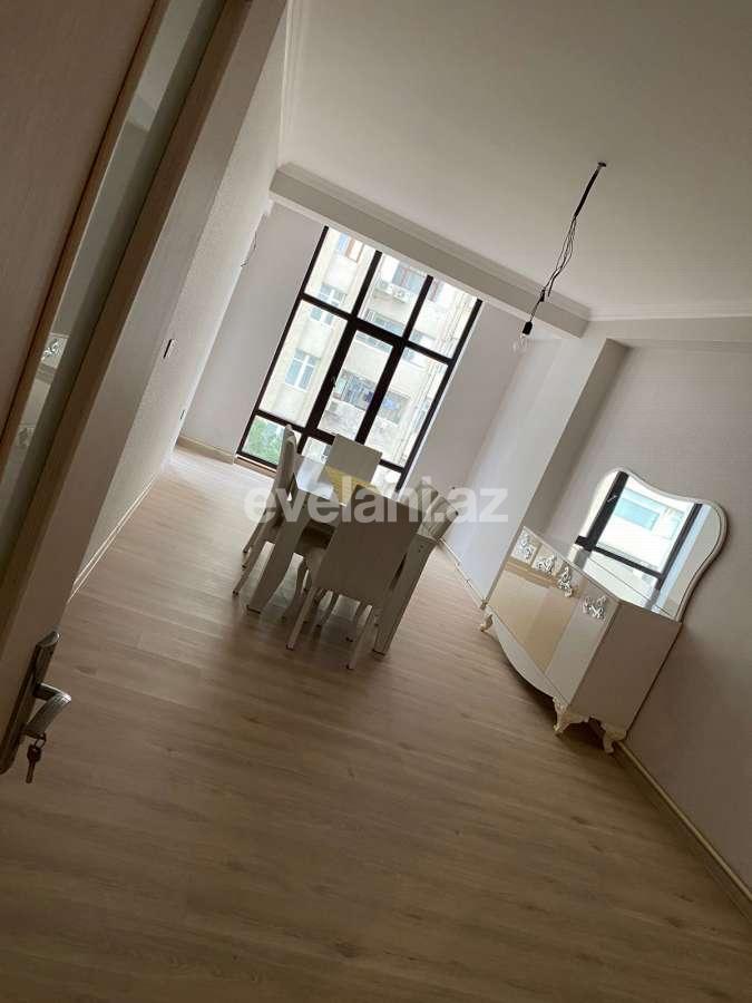 Satılır, yeni tikili, 3 otaqlı, 135 m², Bakı, Nərimanov r, Nəriman Nərimanov m.