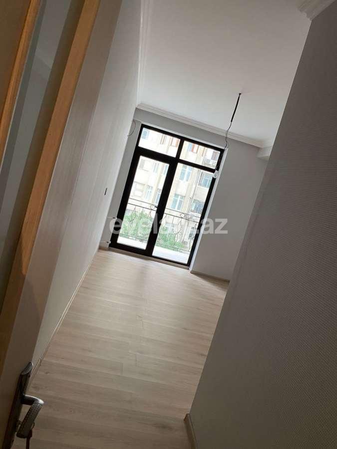 Satılır, yeni tikili, 3 otaqlı, 135 m², Bakı, Nərimanov r, Nəriman Nərimanov m.