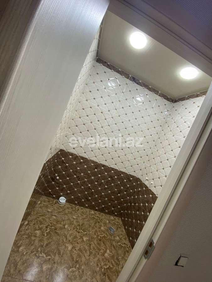 Satılır, yeni tikili, 3 otaqlı, 135 m², Bakı, Nərimanov r, Nəriman Nərimanov m.