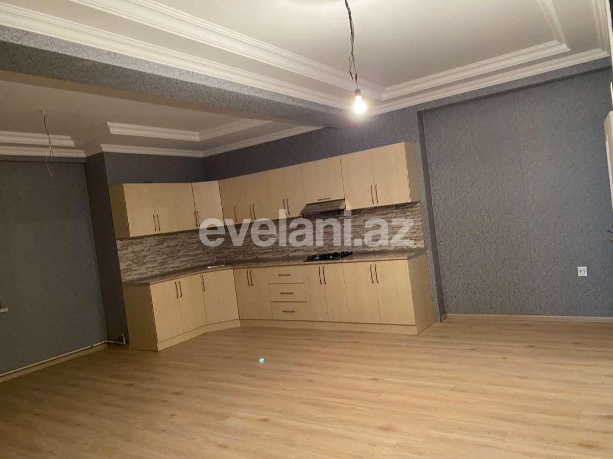 Satılır, yeni tikili, 3 otaqlı, 135 m², Bakı, Nərimanov r, Nəriman Nərimanov m.