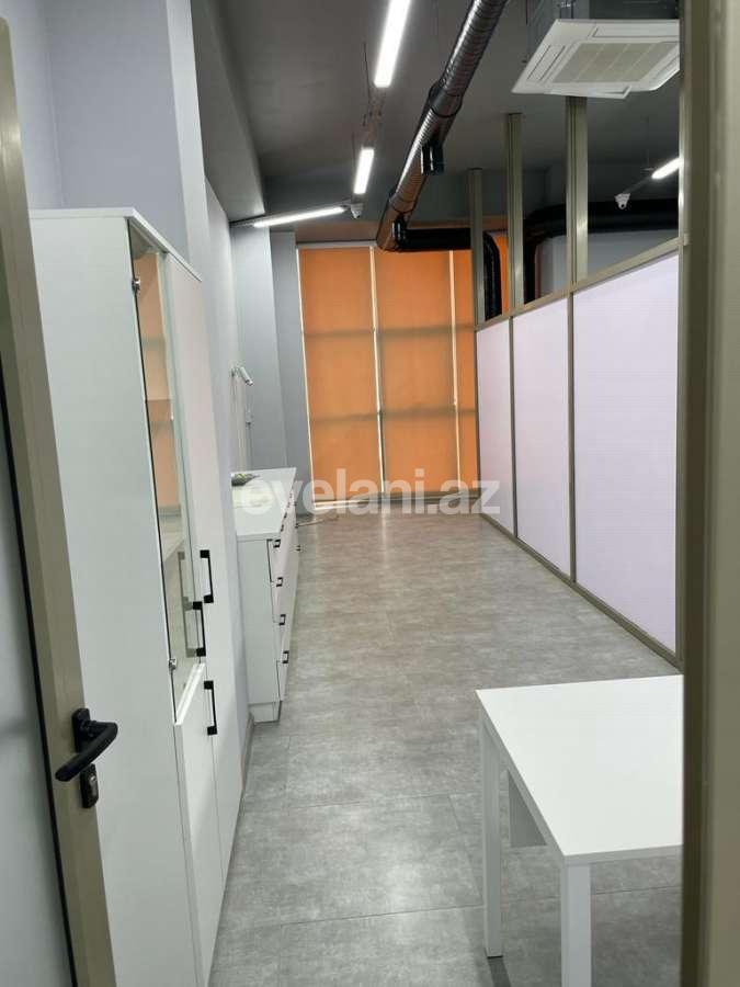 Kirayə verilir, obyekt, 30 m², Bakı, Nərimanov r, Nəriman Nərimanov m.