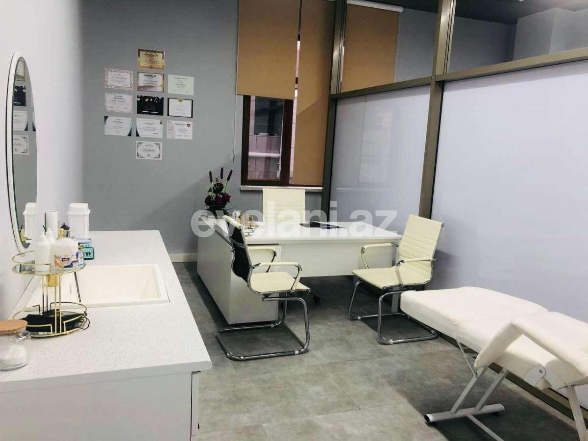 Kirayə verilir, obyekt, 30 m², Bakı, Nərimanov r, Nəriman Nərimanov m.