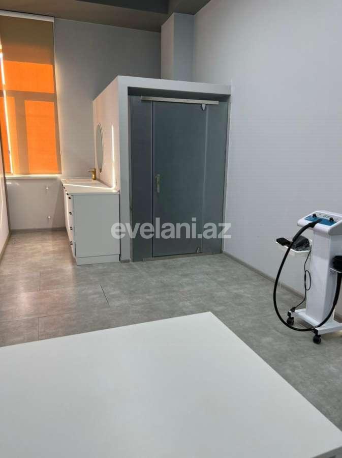 Kirayə verilir, obyekt, 30 m², Bakı, Nərimanov r, Nəriman Nərimanov m.