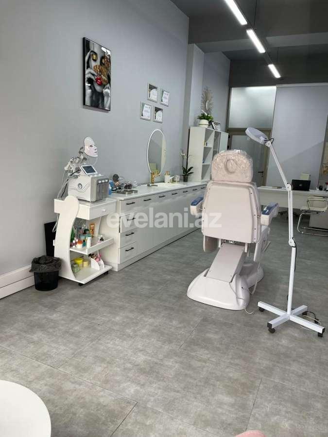 Kirayə verilir, obyekt, 30 m², Bakı, Nərimanov r, Nəriman Nərimanov m.