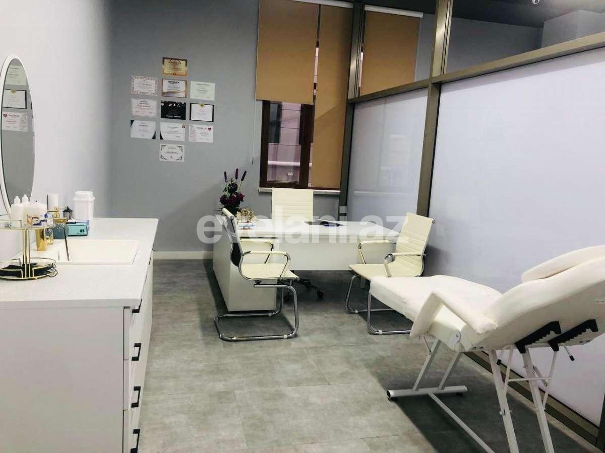 Kirayə verilir, obyekt, 30 m², Bakı, Nərimanov r, Nəriman Nərimanov m.