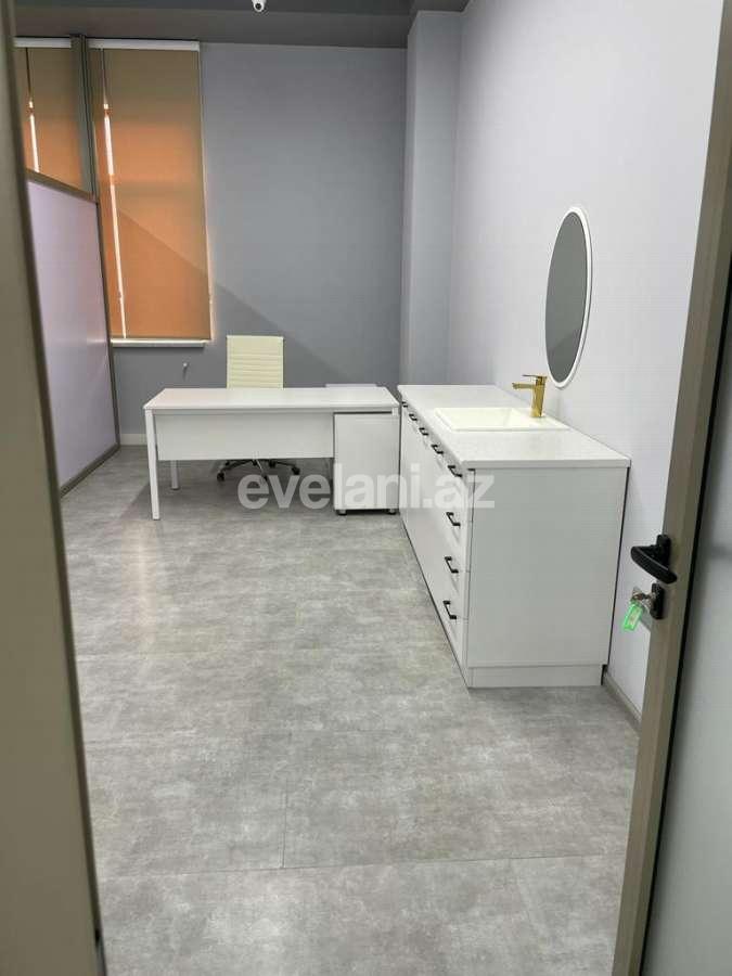 Kirayə verilir, obyekt, 30 m², Bakı, Nərimanov r, Nəriman Nərimanov m.